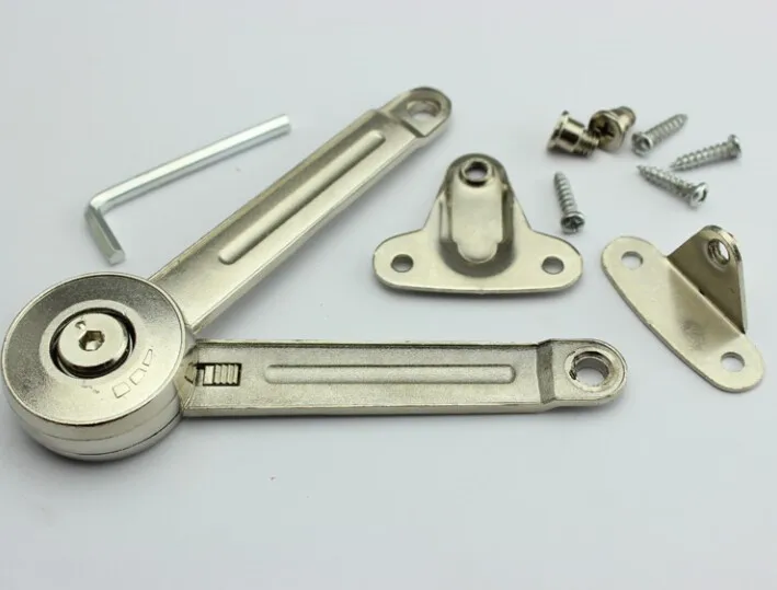 wholesale zine alloy heavy duty cabinet lift systems gas spring cabinet door flap stays lid stays