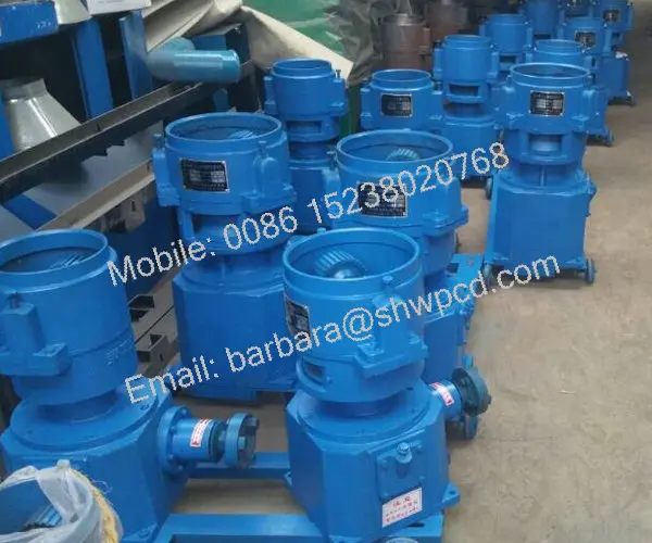 Sell flat die pellete machine pellet making machine feed pellet machine (4).jpg