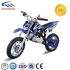 China Manufacturer 49cc Mini Dirt Bike 2 Stroke Pocket Bike