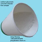 top-selling sodium gluconate 99% as industrial cleaning chemical