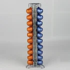 30 Nespresso pod holder coffee capsule stand