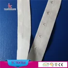Shape TC Textile Wholesale 15mm Heart Shape Fold Over Elastic For Underwear TCBB2084-15