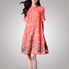 Anti Static Custom Make High End Banjara Dress With Your Design
