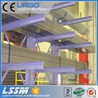 Nanjing URGO Hot Sell Garage Cantilever Assemble Warehouse Rack And Racking