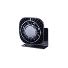 100W Emergency portable electronic pa system/siren speaker for patrol alarm