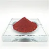 For cement coloring factory supply iron oxide pigment powder