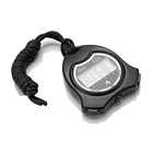 Hot selling Electronic LCD display Digital Chronograph stopwatch