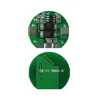 Factory direct supply 1S 3.7V PCM rechargeable battery protection board
