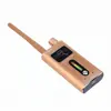 Professional long distance gps signal detector