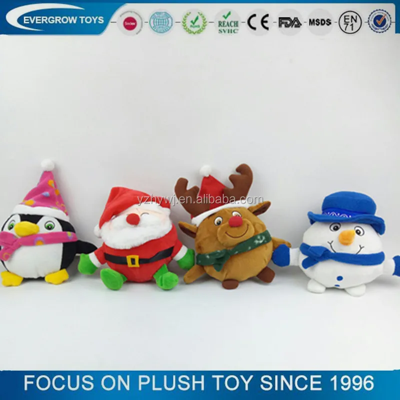 Adult Acne Cleansers Electronic Plush Toys