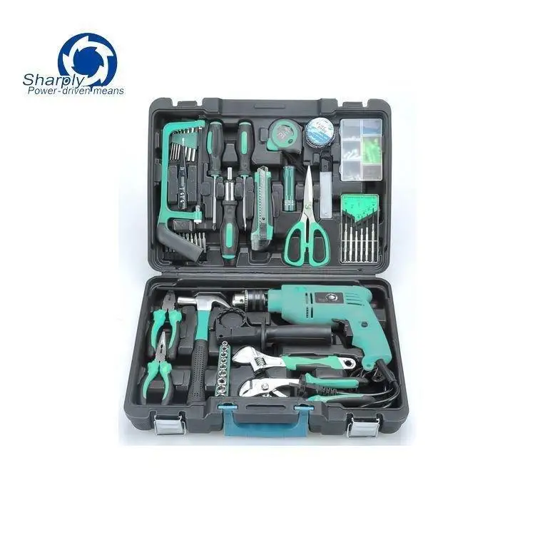 Ac Power Tools Power Tools Set(JF0077 2)01