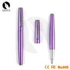 Jiangxin metal material quran read pen with laser and led light