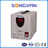 Energy Saving Voltage Stabilizer, voltage stabilizer /avr 300 kva, valeo voltage regulator