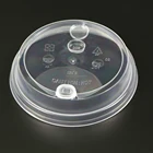 For Cups D98 Plastic PP Coffee Cup Lid Wholesale