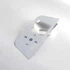 Tactile Waterproof Plastic Graphic Overlay keyboard Panel