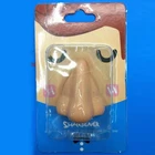 Hot Sale Amazon Creative Desktop Fancy Kids Nose Pencil Sharpener Novelty Handle Pencil Sharpener For Sale
