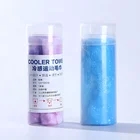 microfiber instant ice cooling micro fiber towel