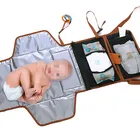 Diaper Pad Special Designed Portable Waterproof Diaper Changing Pad