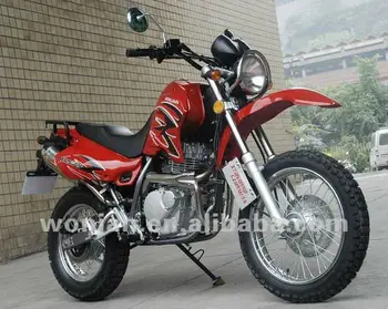 suzuki 250cc dirt bike