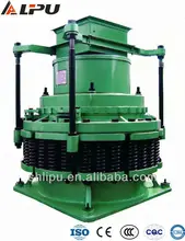Hot Selling and Economical Portable Mini Cone Crusher for Sale