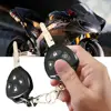Bingostyle Motorcycle Anti-theft Alarm Device Motor Alarm Key Waterproof Remote Control with Startup Motorbike Accessories