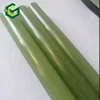 Green epoxy fiberglass rod for insulator with cheap price
