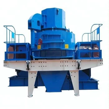 VSI Vertical Shaft Impact Crusher Machine price