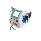superior Slimming Machine Face Lifting Beauty Machine Vacuum Rf Machine