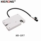 KERONG Smart Electronic Waterproof Cabinet Lock