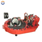 Hot sale drilling rig equipment tools hydraulic casing power tongs
