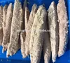 Seafood Frozen Cooked Skipjack Tuna Loin