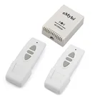 eMylo Wireless Remote Control Relay Switch RC Remote Receiver Smart Home System