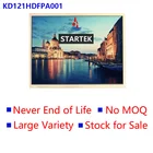 12.1 inch IPS LCD TFT display featured 1024x768 Pixels and full viewing angle