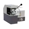 Cheap price Q-2A manual operation laboratory equipment metallurgical cutting machine