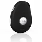With Live Real-time Tracking Gsm/gps Child Tracker With Sos Button Monitor And Tracker
