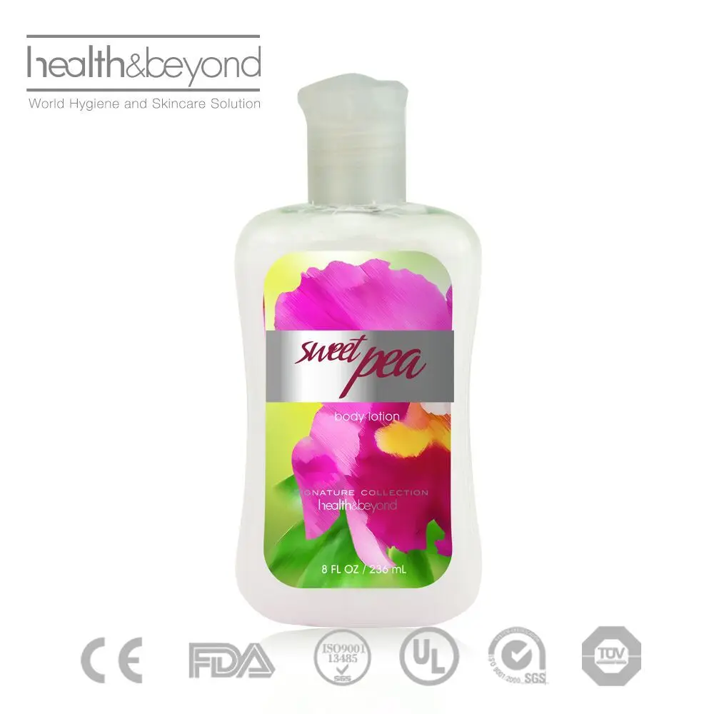 japanese cherry blossom body lotion