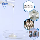 various types of coating glue acrylic Pressure sensitive adhesive for making sello tape/PET double sided tape TCA-9145D details