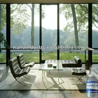 Yantai Nano Liquid Crystal Heat Insulation