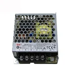 Mean Well LRS-35-5 230V AC 5V DC SMPS Single Output Switching Power Supply For LED Advertising Display