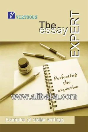 The Essay Expert