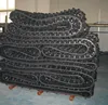Good Quality 620*90.6*64 Hagglunds BV206 Rubber Track, ATV Rubber Track Manufacturer