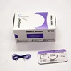 Disposable Sterile polyglactin 910 suture pad surgical suture needle