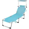 /product-detail/outdoor-sunshade-portable-sun-lounge-lightweight-folding-beach-bed-folding-bed-for-beach-folding-beach-bed-aluminum-frame-521970388.html