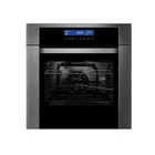 built-in pizza oven convection oven electric bread oven