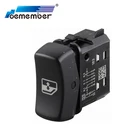 Power Master Window Switch Car Auto Truck Regulator Front Left Door Lock Automotive Switch 1421856 For SCANIA 4-Series