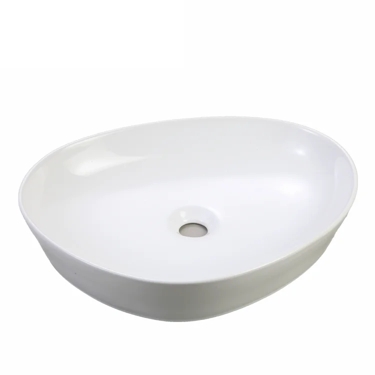 New Design White Color Laboratory Table Fountain Bathroom Sink Washbasins Buy Laboratory Washbasins Bathroom Sink Washbasins Table Washbasins