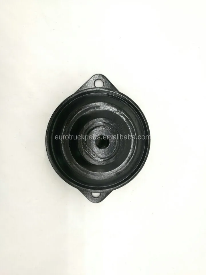 OEM 3092410213 heavy duty european truck engine parts actros truck rubber engine mounting 2.jpg