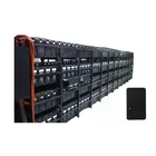 H3G-TV remote battery management system for data center ups