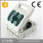 High Fuse Switch Fuse Hr17 Fuse Switch Disconnector 250a