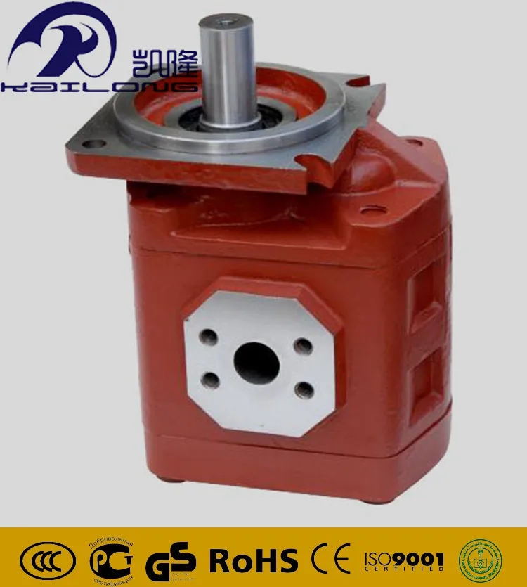 GEAR PUMP